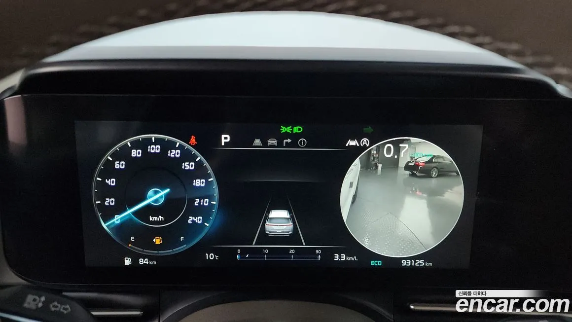 Kia Carnival 2021 из KR, фото 8
