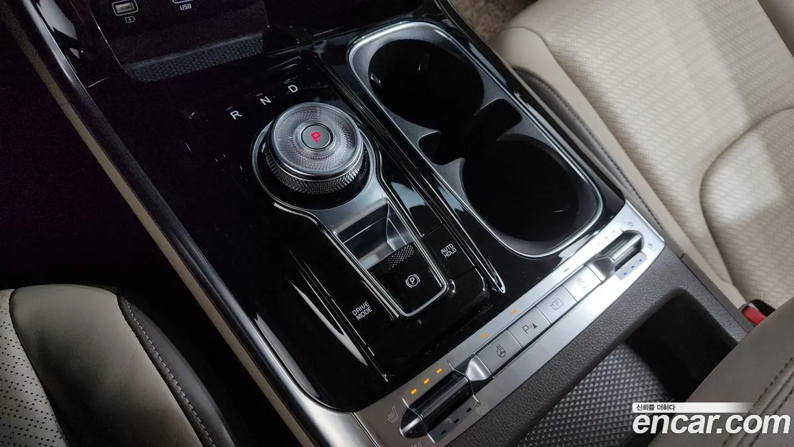 Kia Carnival 2021 из KR, фото 9
