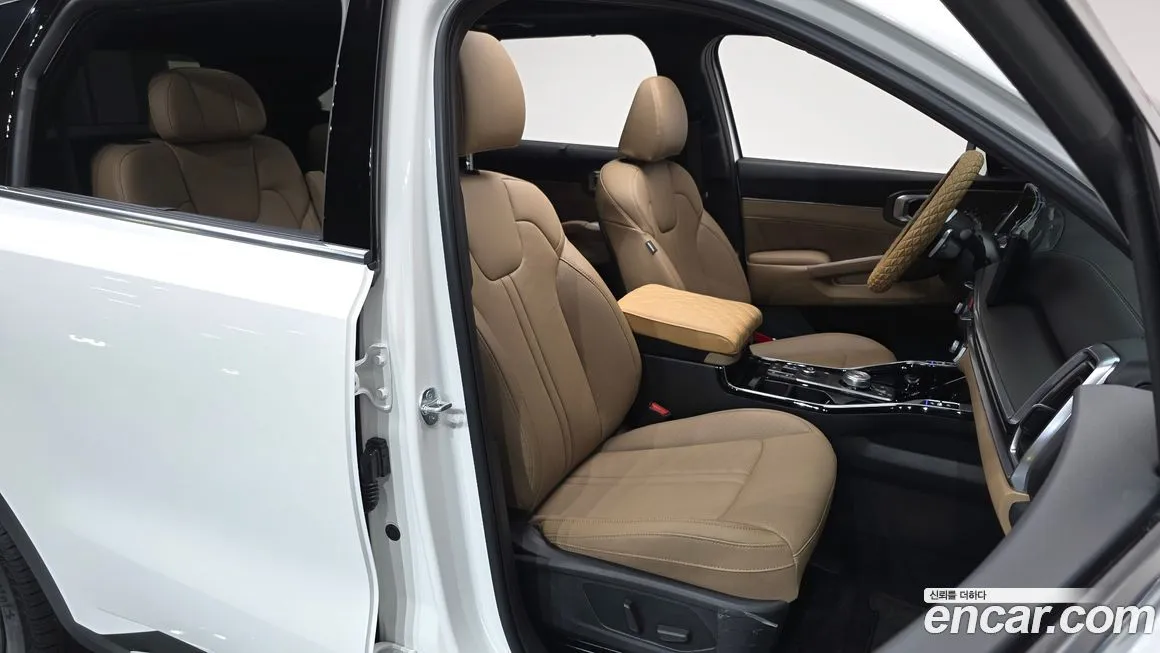 Kia Sorento — фото 10