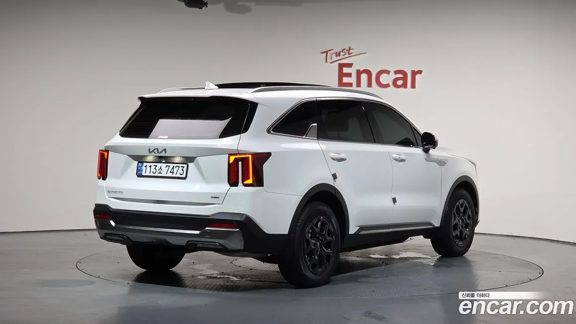 Kia Sorento — фото 2