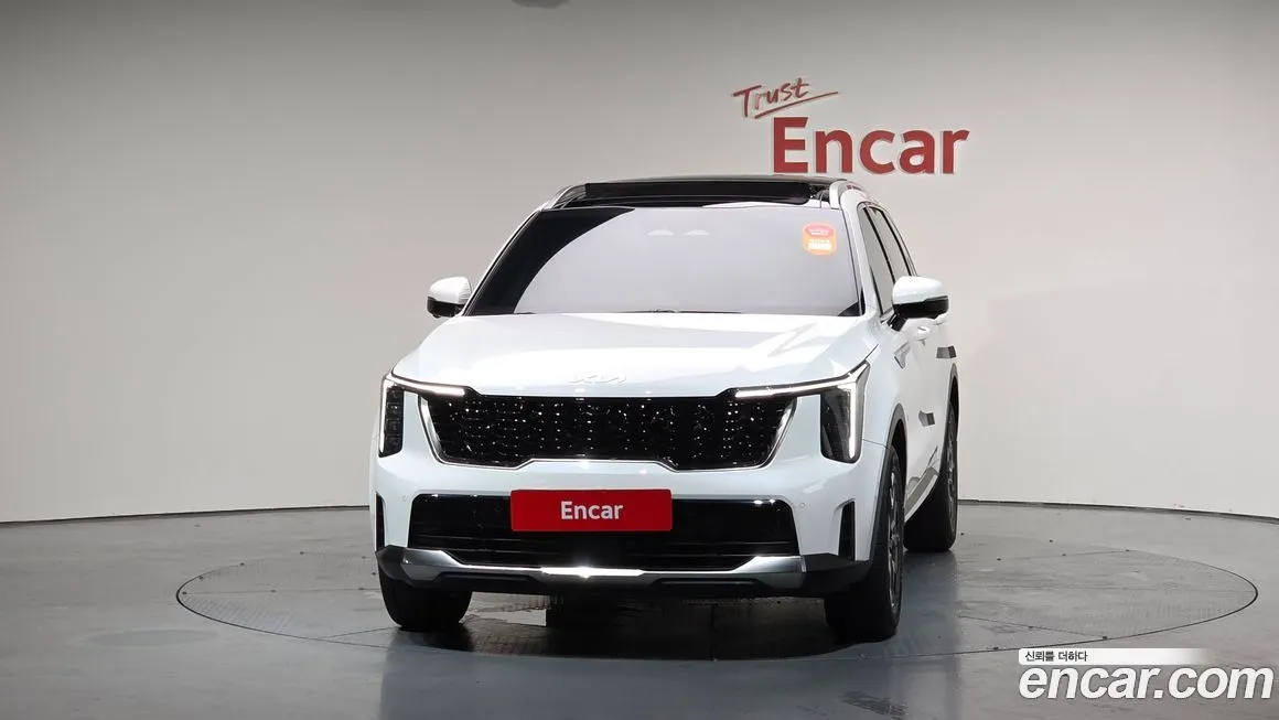 Kia Sorento — фото 3