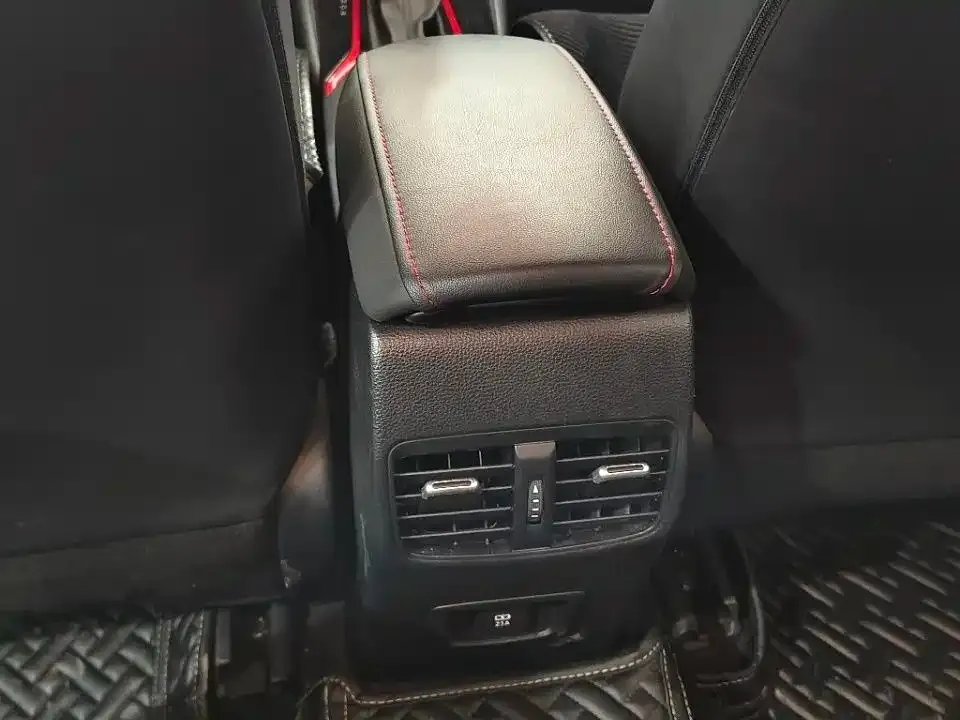 Toyota Levin 2022 из CN, фото 7