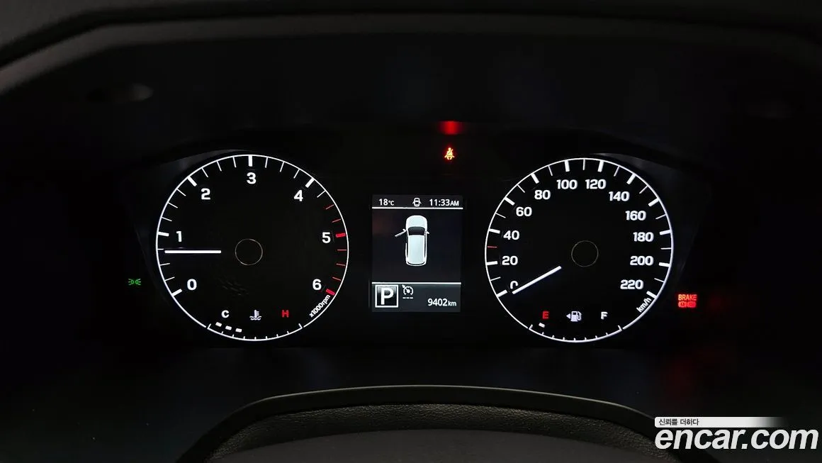 KG Mobility (Ssangyong) Rexton 2025 из KR, фото 8
