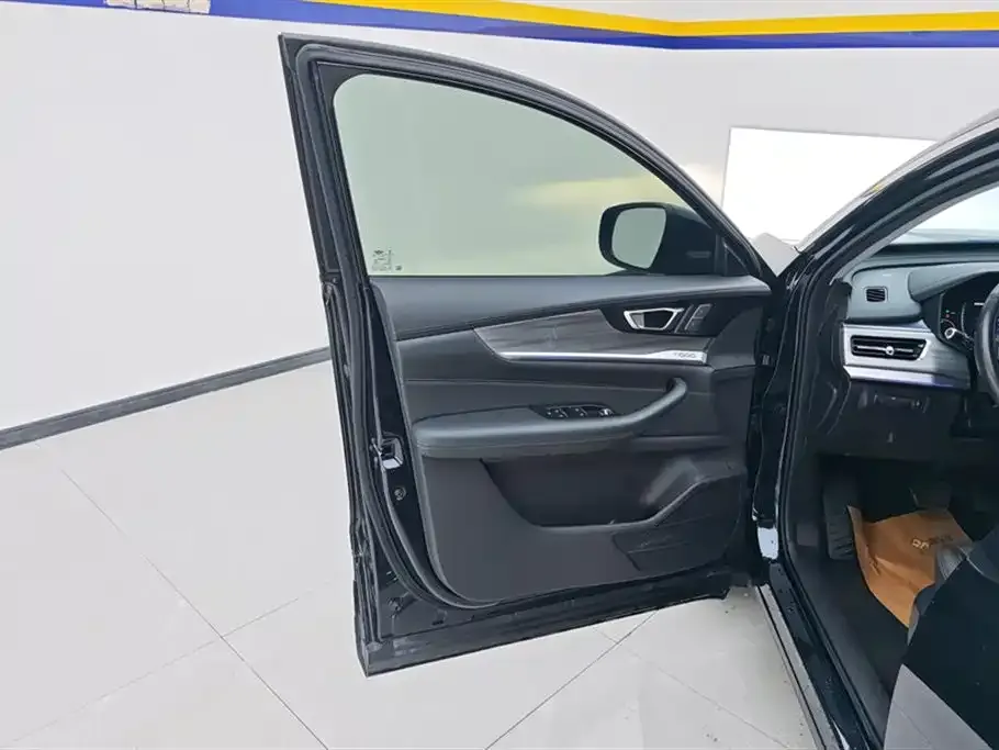 Chery Tiggo 8 2021 из CN, фото 7