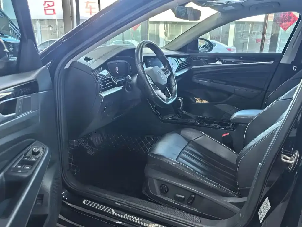 Volkswagen Passat 2022 из CN, фото 5
