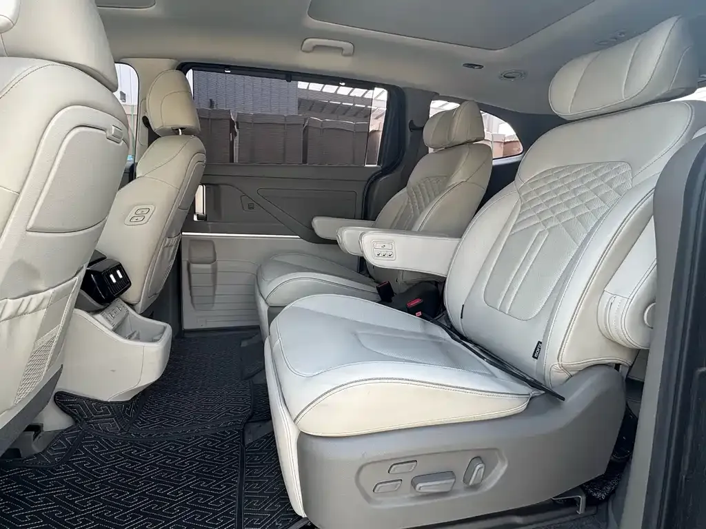 Hyundai Custo 2022 из CN, фото 10
