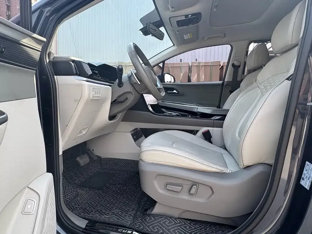 Hyundai Custo 2022 из CN, фото 8