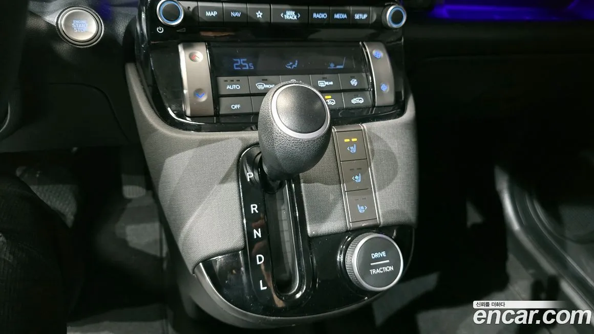Hyundai Casper — фото 9