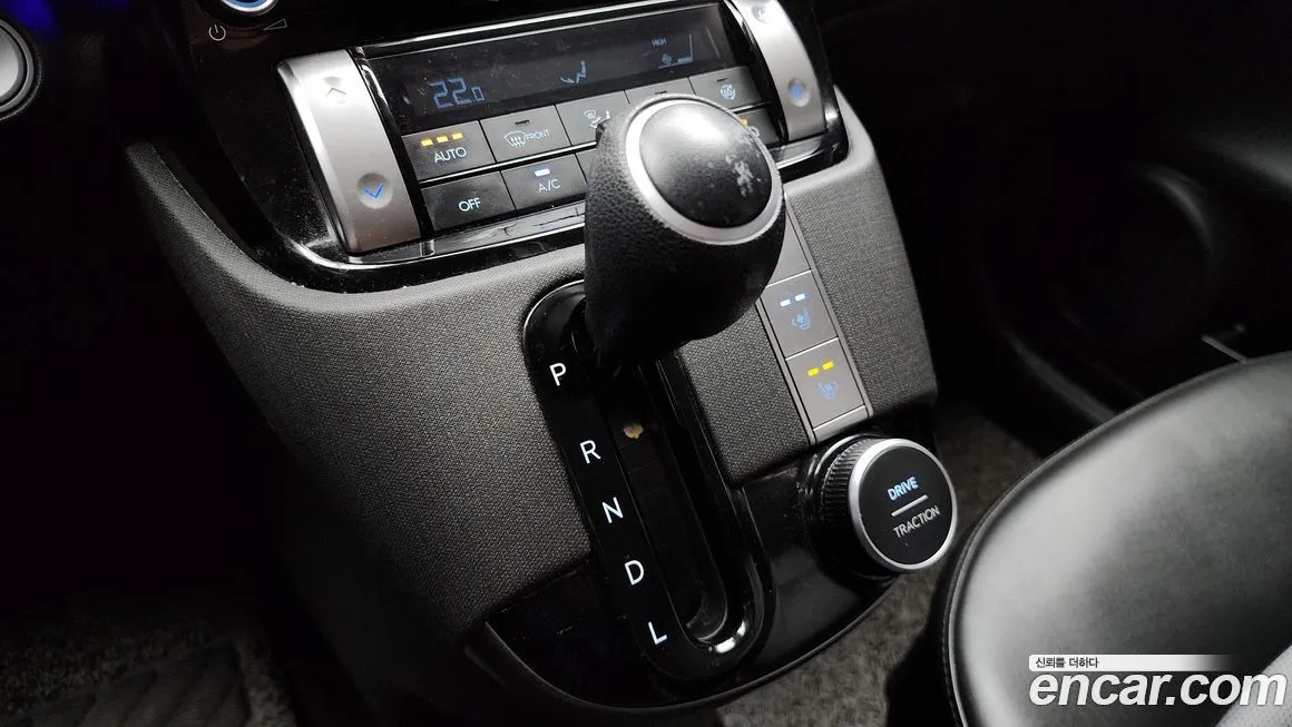 Hyundai Casper — фото 9