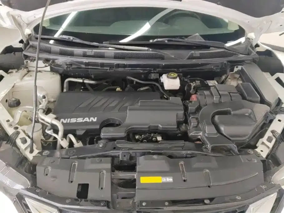 Nissan Qashqai 2021 из CN, фото 10