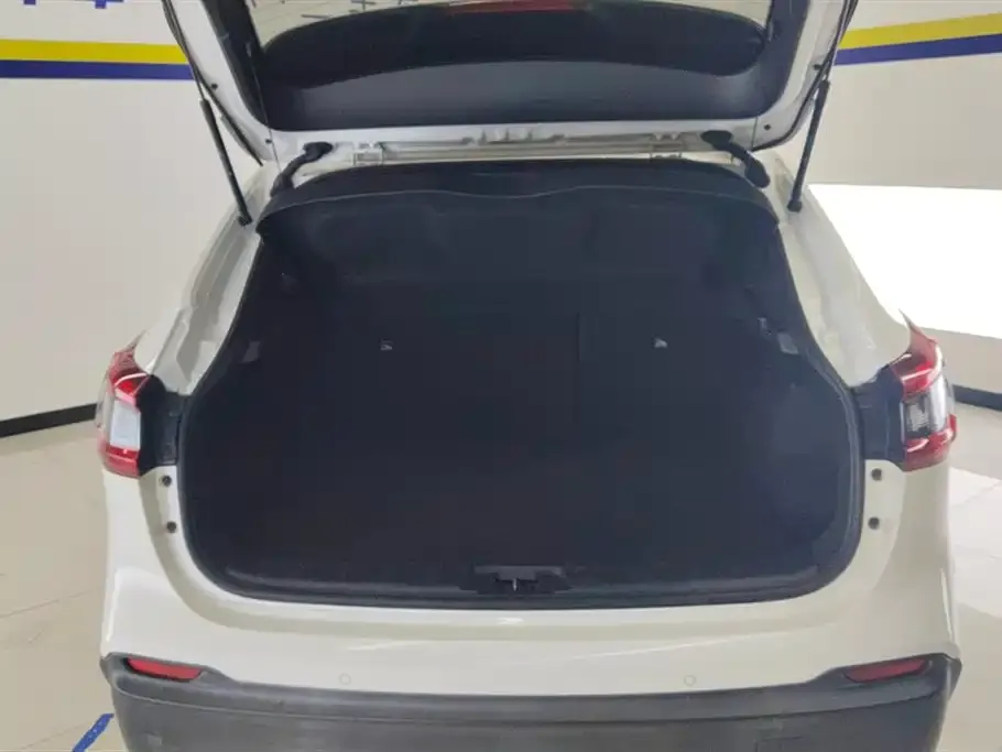Nissan Qashqai 2021 из CN, фото 4