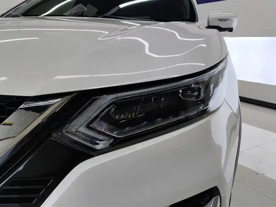 Nissan Qashqai 2021 из CN, фото 5