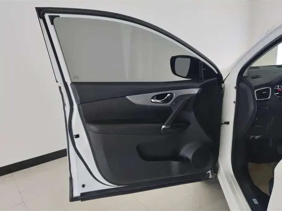 Nissan Qashqai 2021 из CN, фото 7