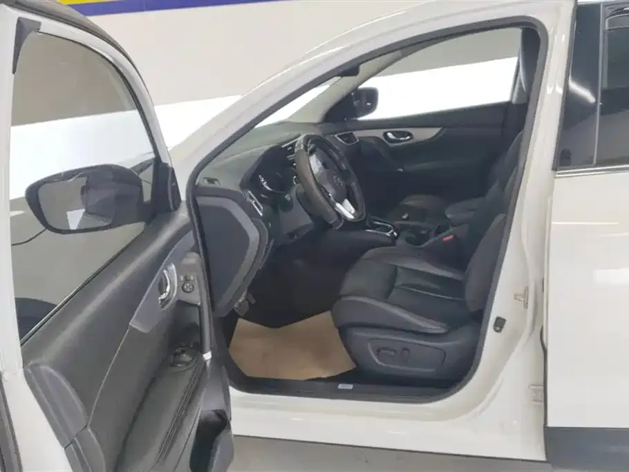 Nissan Qashqai 2021 из CN, фото 9