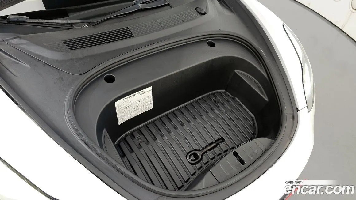 Tesla Model 3 2022 из KR, фото 6