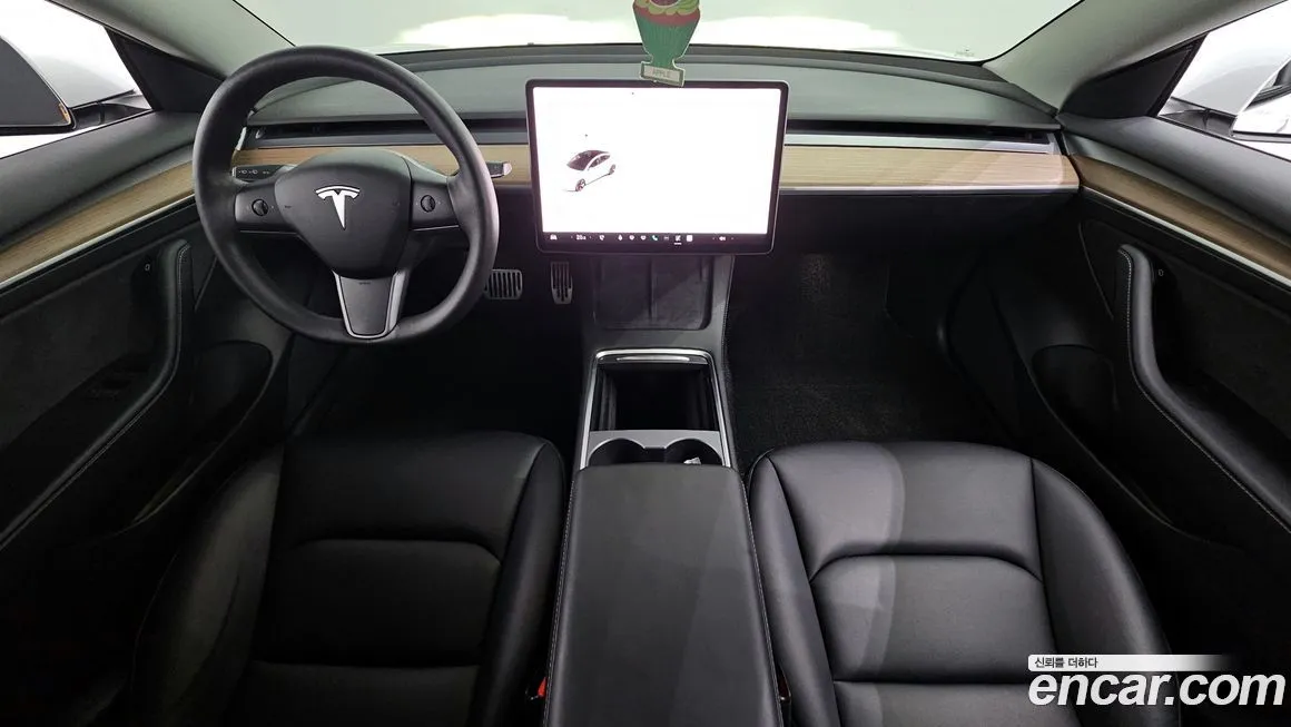 Tesla Model 3 2022 из KR, фото 7