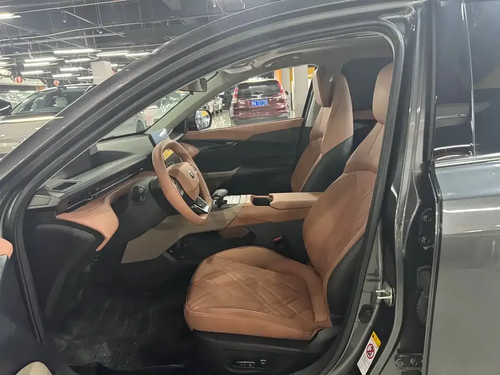 Changan Eado 2025 из CN, фото 6