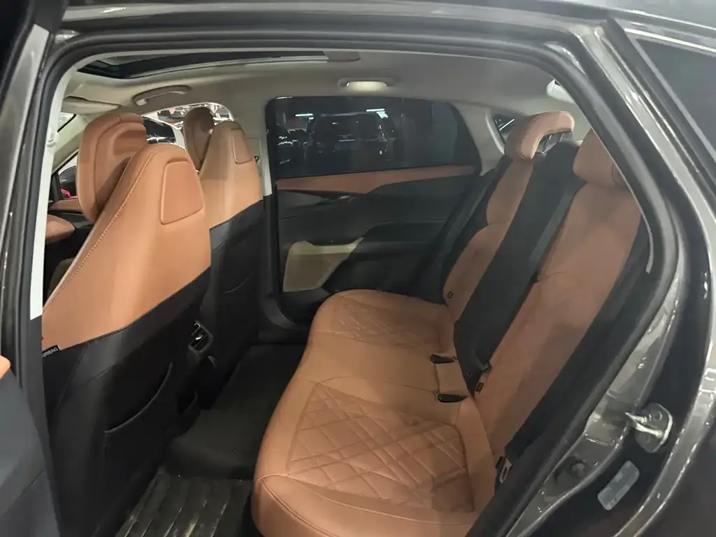 Changan Eado 2025 из CN, фото 7