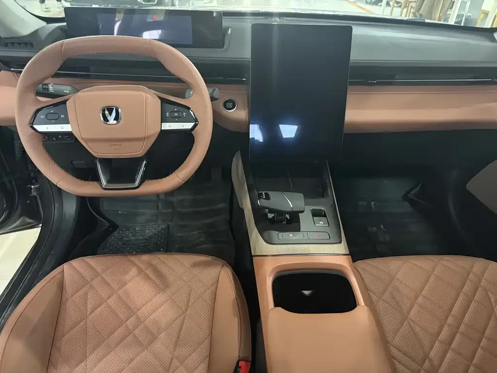 Changan Eado 2025 из CN, фото 8