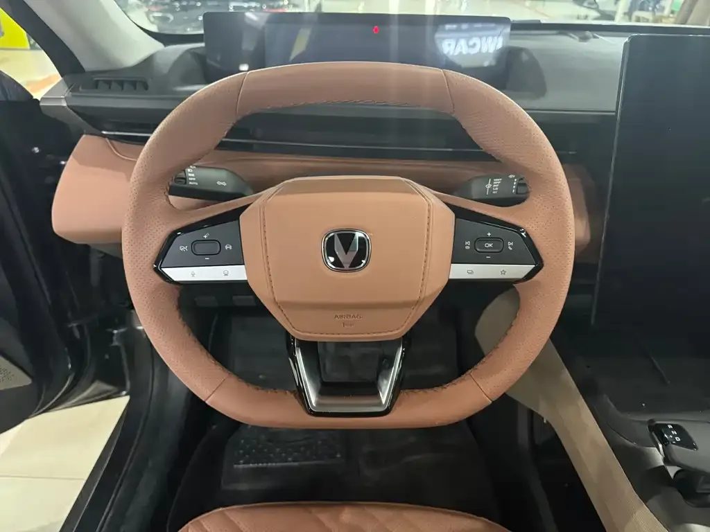 Changan Eado 2025 из CN, фото 9