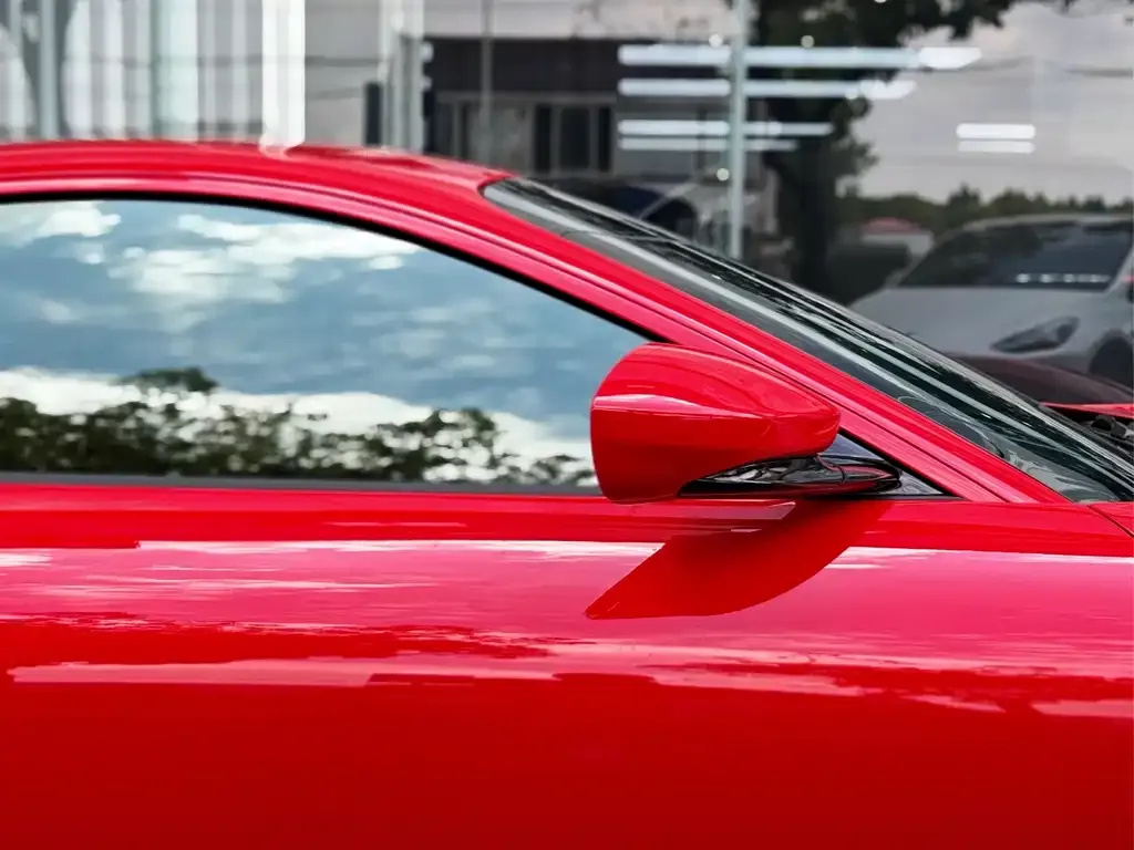 Ferrari Roma 2021 из CN, фото 10
