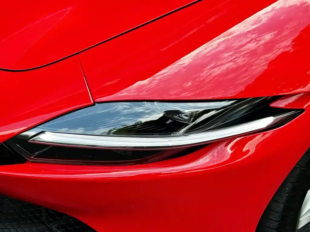 Ferrari Roma 2021 из CN, фото 9