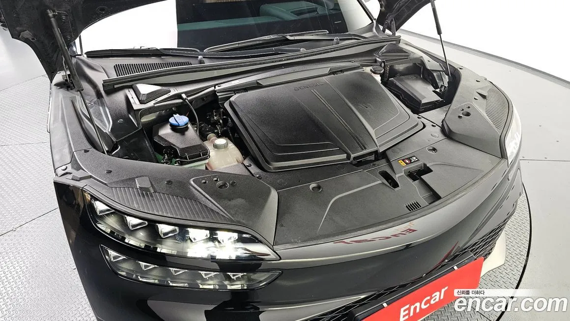 Genesis GV60 2022 из KR, фото 6