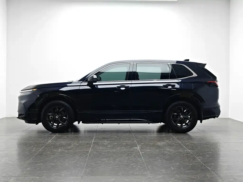 Honda Breeze 2024 из CN, фото 10
