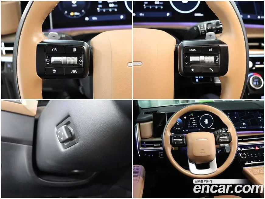 Hyundai Santafe — фото 10