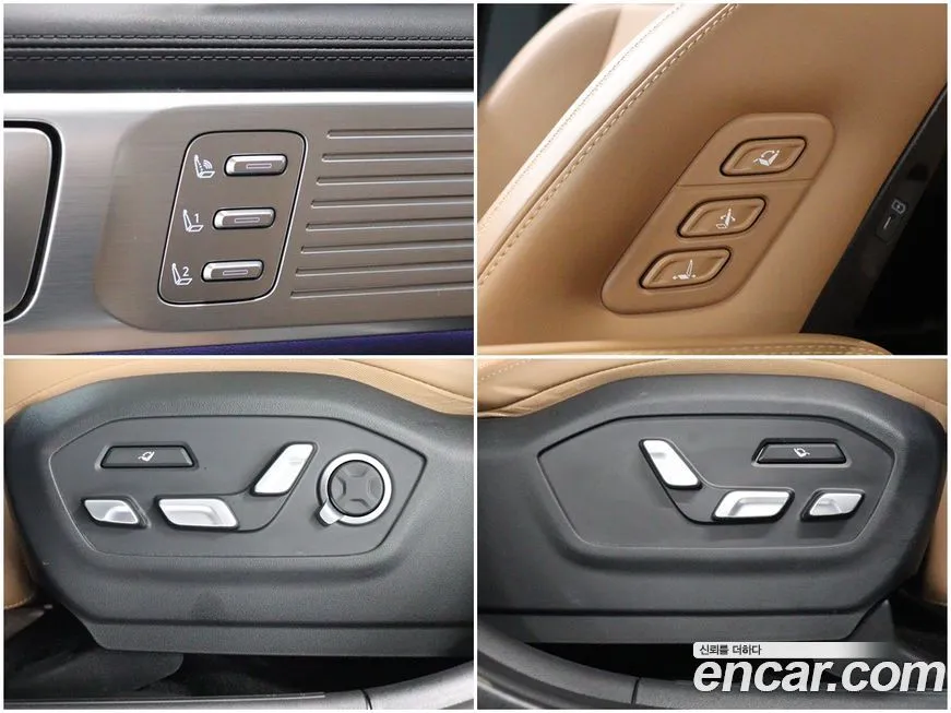 Hyundai Santafe — фото 9