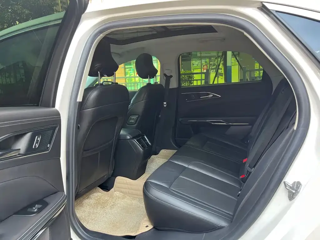 Ford Taurus 2021 из CN, фото 9