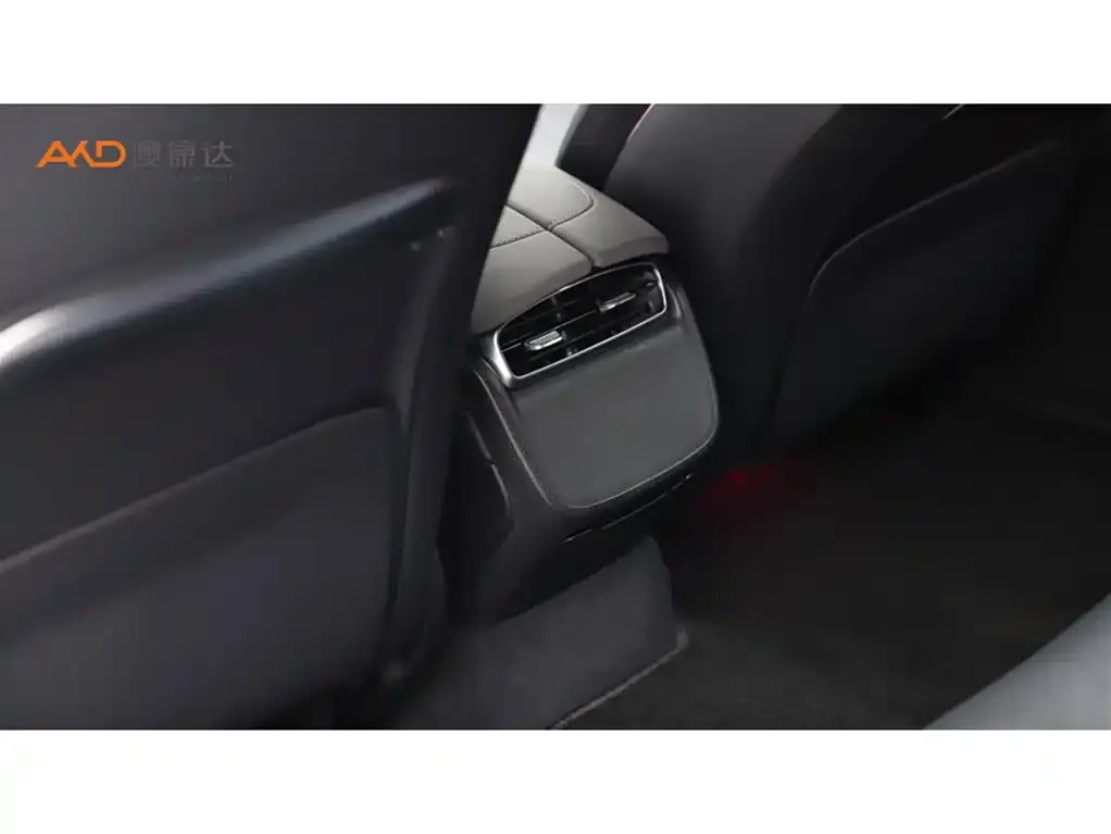 Mercedes-Benz EQS 2023 из CN, фото 9