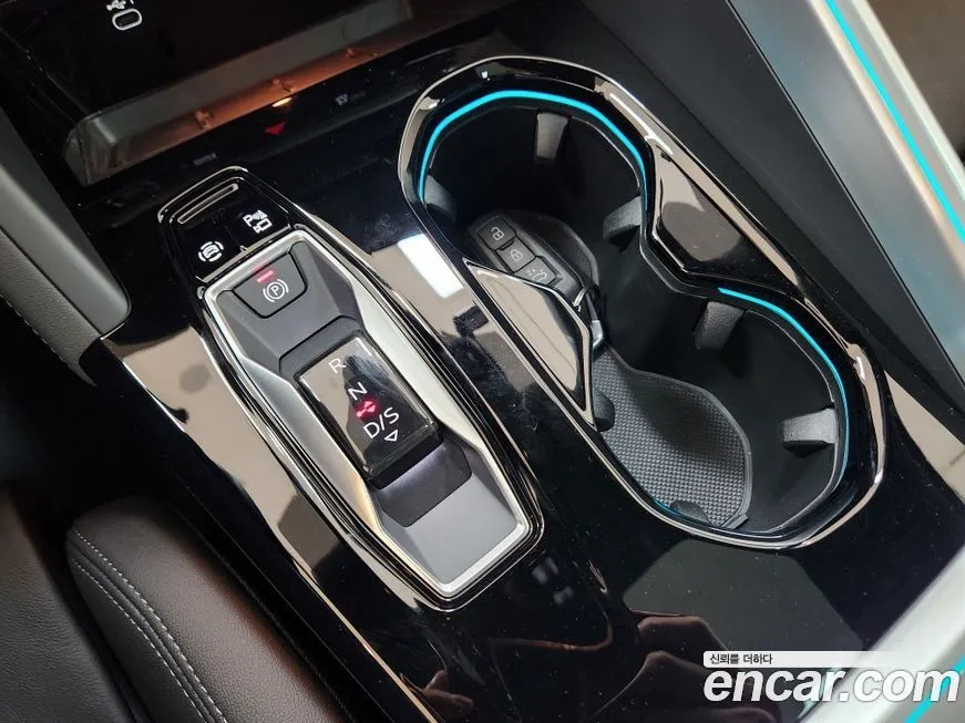 Audi Q5 2025 из KR, фото 9