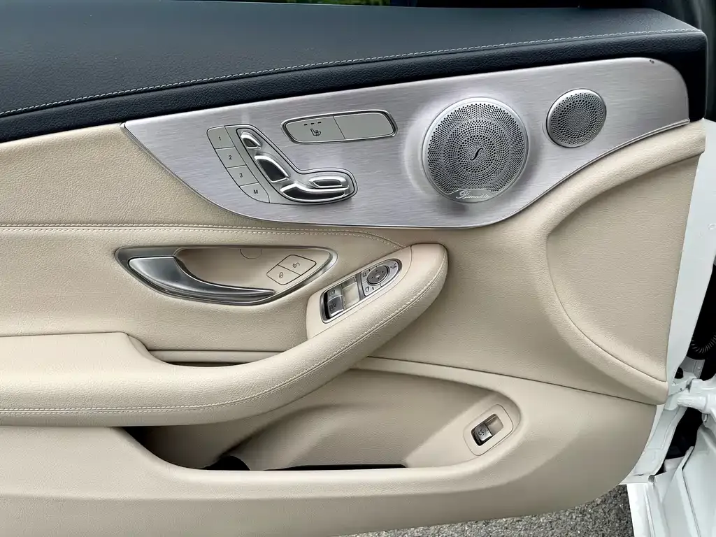 Mercedes-Benz C-Class (Import) 2021 из CN, фото 7