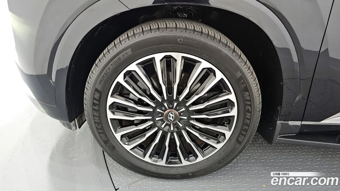 Hyundai Palisade — фото 5