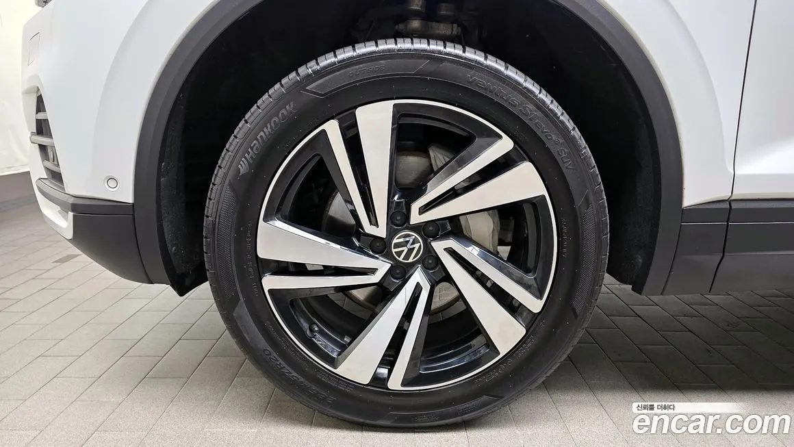 Volkswagen Touareg 2022 из KR, фото 5