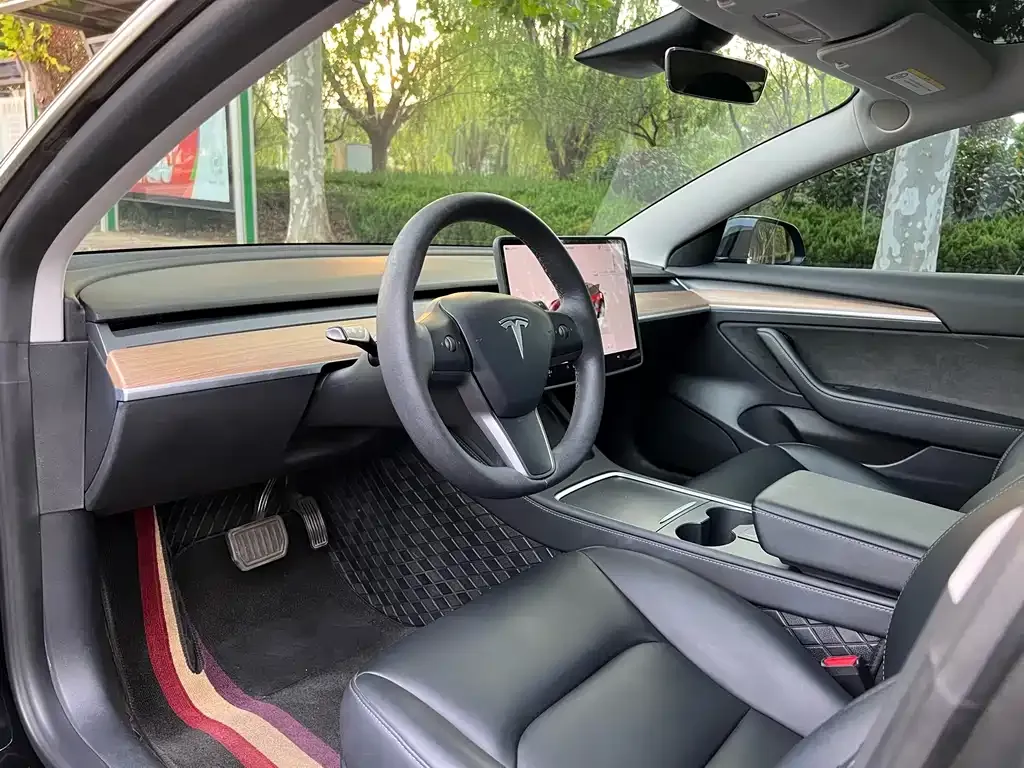 Tesla Model 3 2023 из CN, фото 10