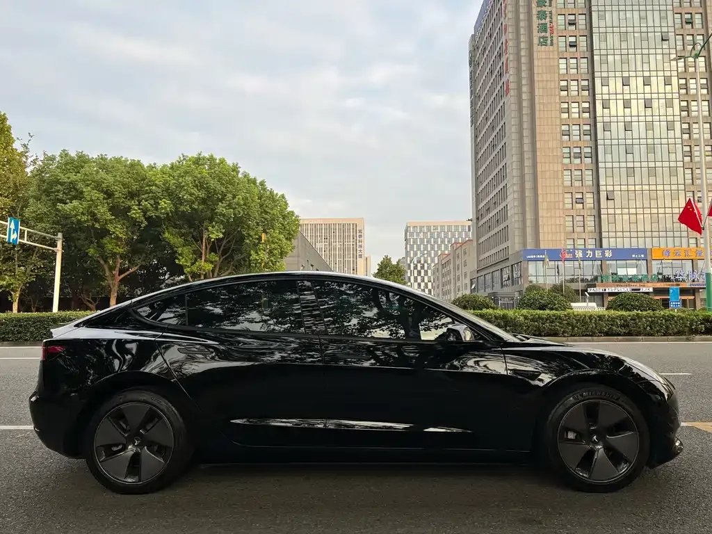 Tesla Model 3 2023 из CN, фото 6
