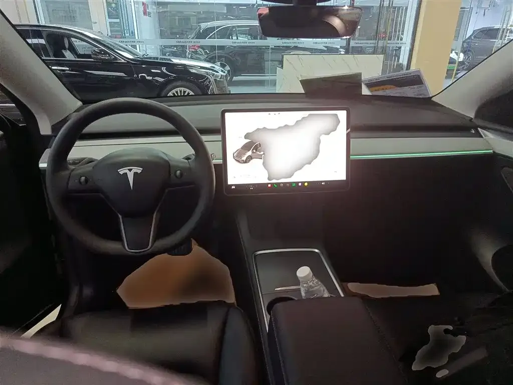 Tesla Model Y 2024 из CN, фото 10