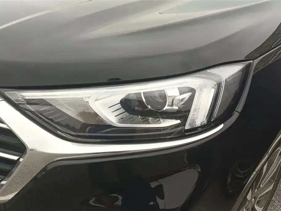 Ford Edge 2022 из CN, фото 5