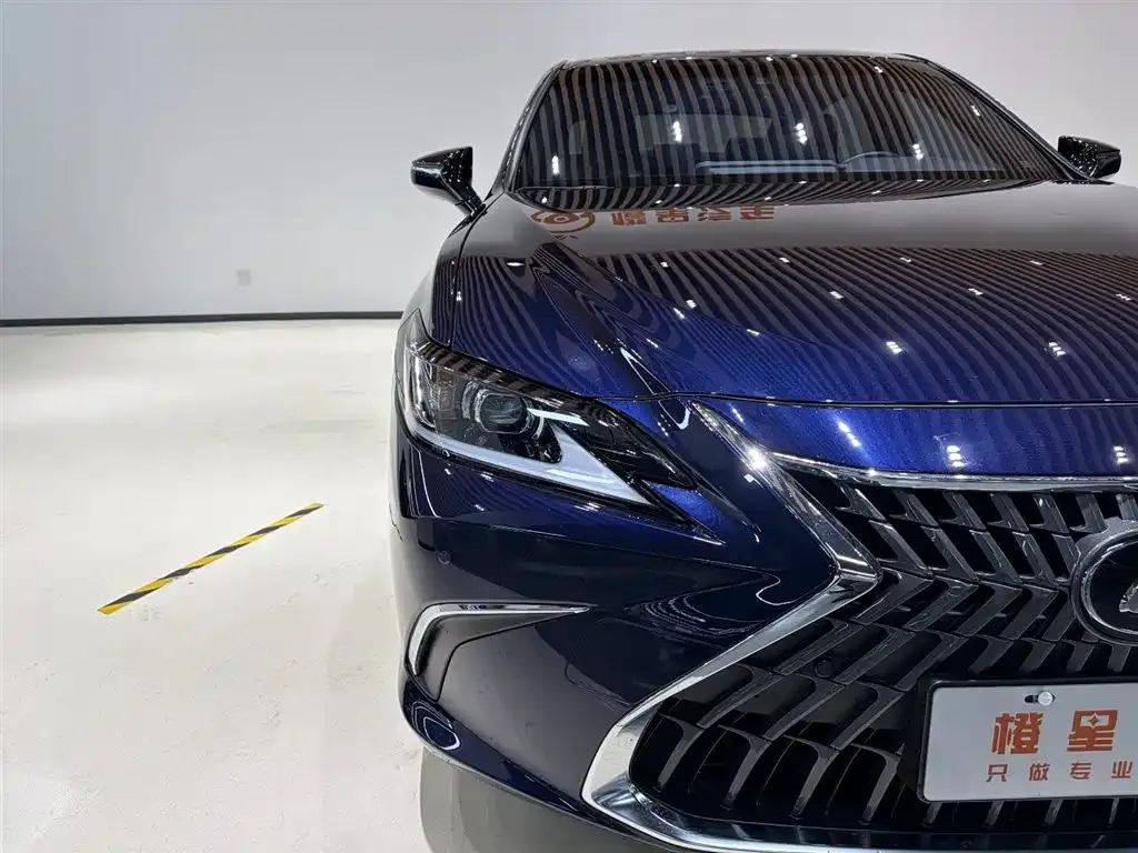 Lexus ES 2023 из CN, фото 6