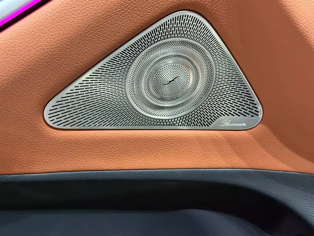 Mercedes-Benz S-Class 2021 из CN, фото 10