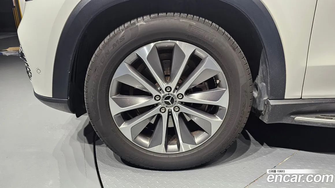 Mercedes-Benz GLE-Class 2023 из KR, фото 5