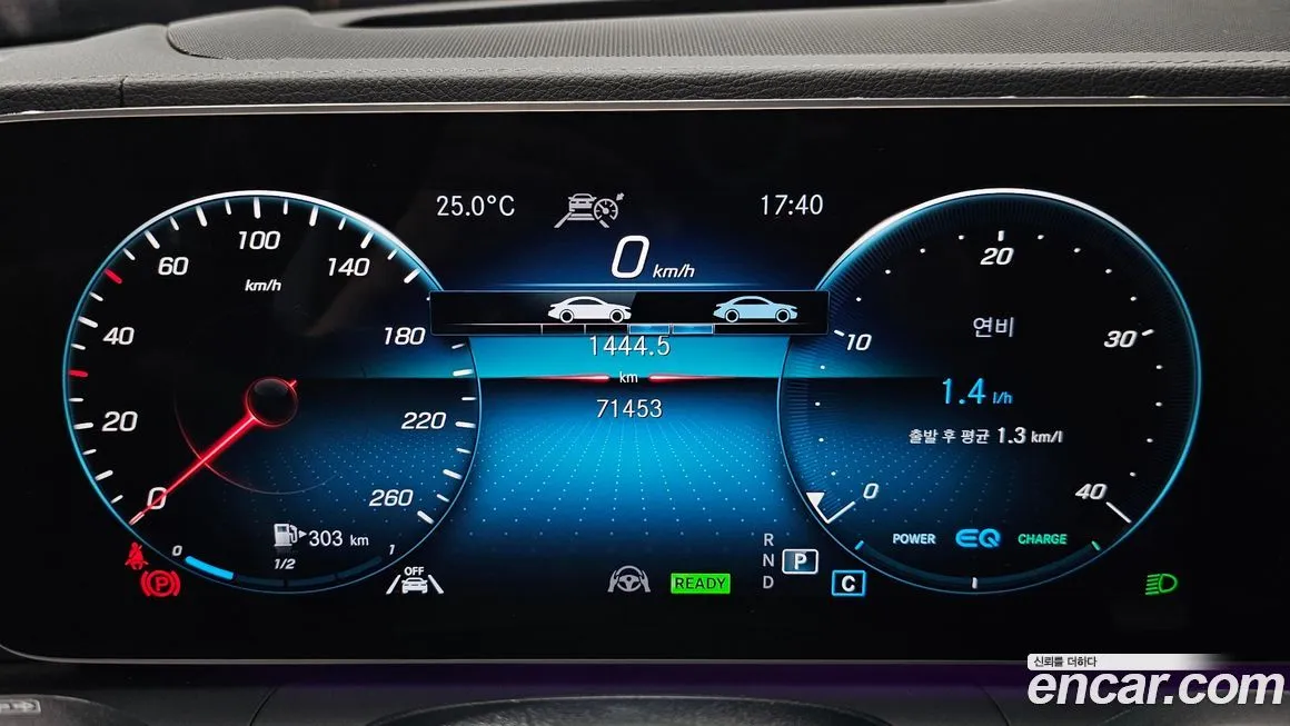 Mercedes-Benz GLE-Class 2023 из KR, фото 8