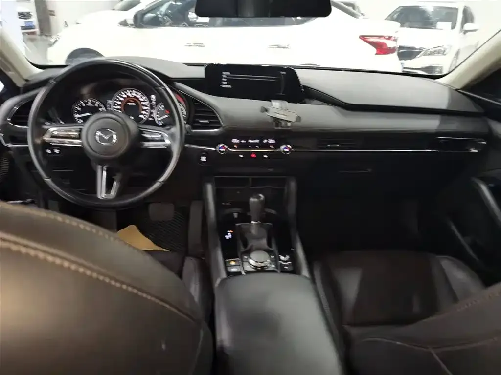 [object Object] 3 Axela 2022 из CN, фото 10