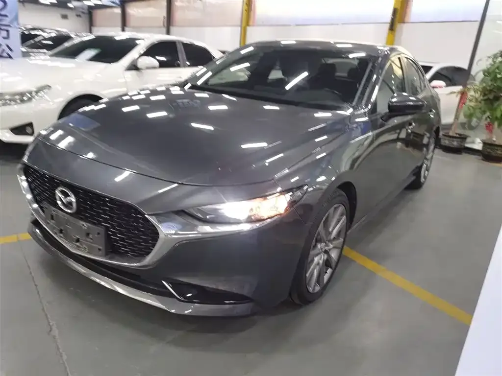 [object Object] 3 Axela 2022 из CN, фото 2