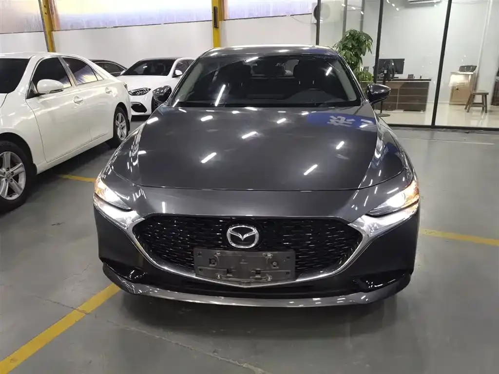 [object Object] 3 Axela 2022 из CN, фото 3