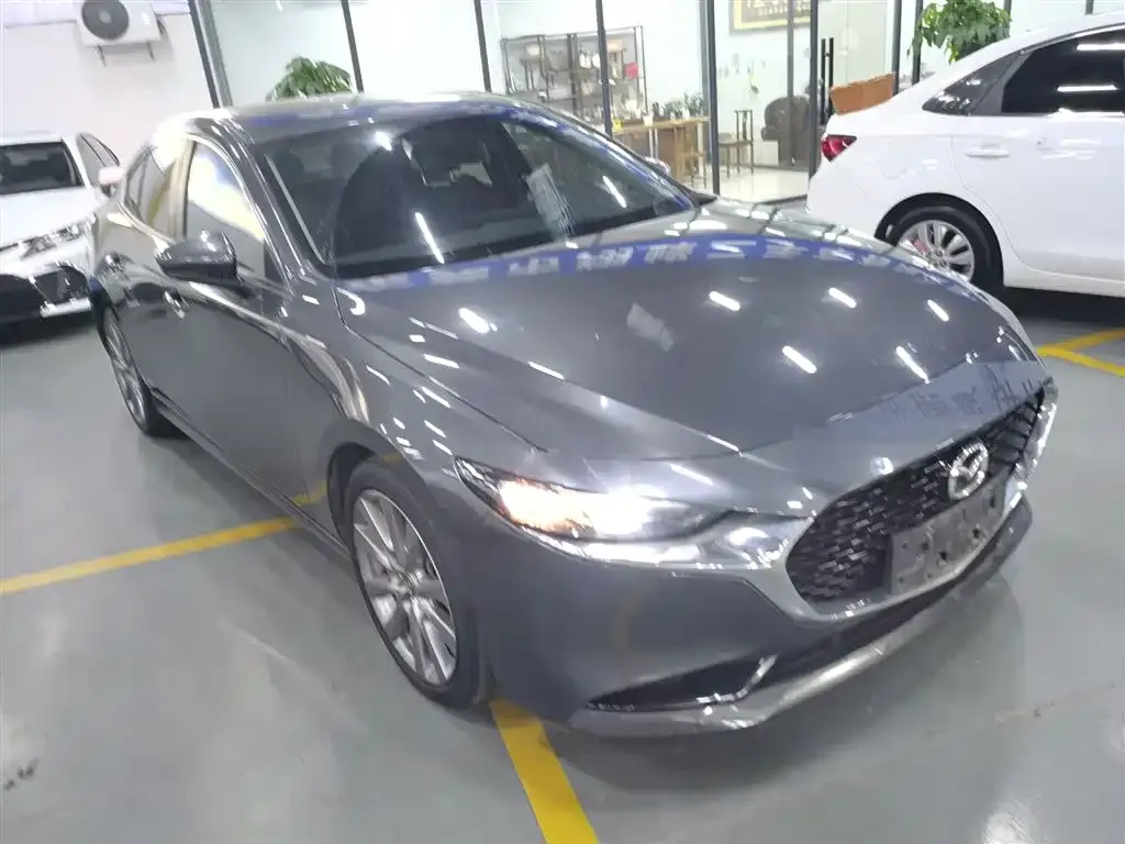 [object Object] 3 Axela 2022 из CN, фото 4