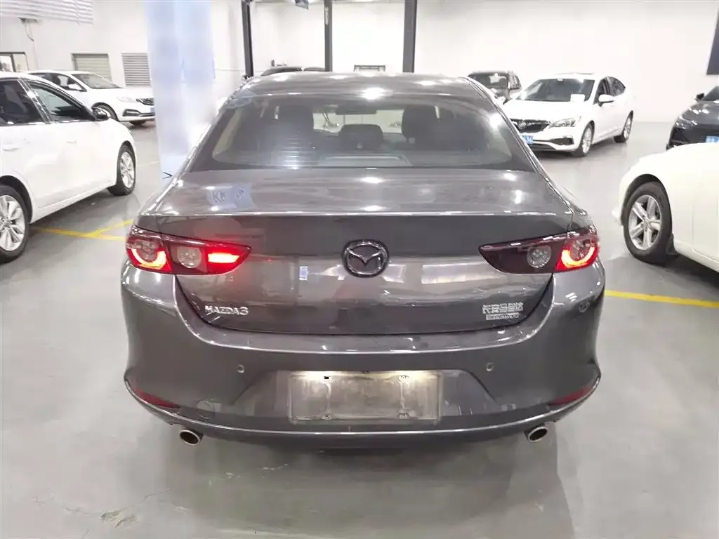 [object Object] 3 Axela 2022 из CN, фото 6