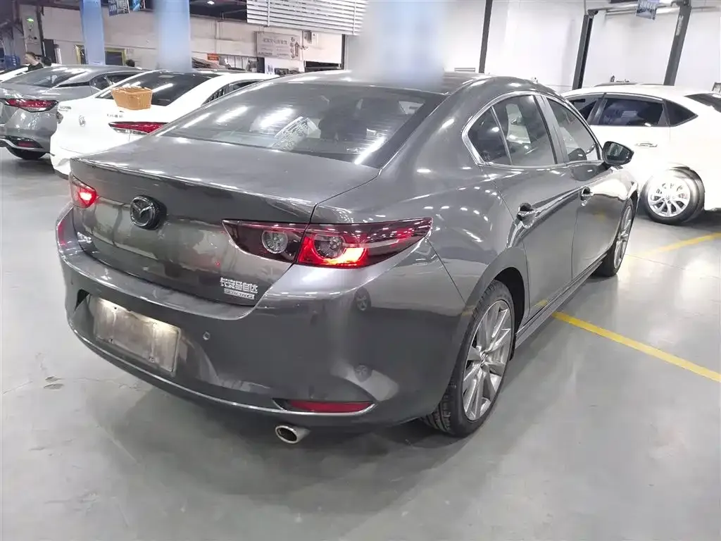 [object Object] 3 Axela 2022 из CN, фото 7